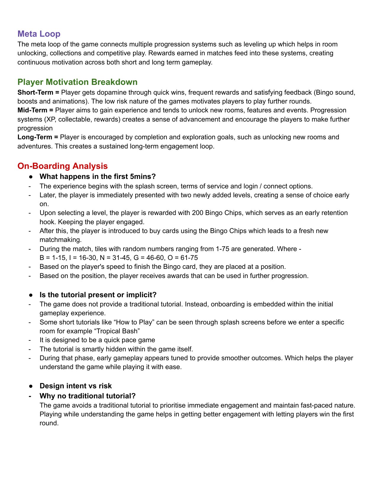 Detailed Study, page 2 of 6