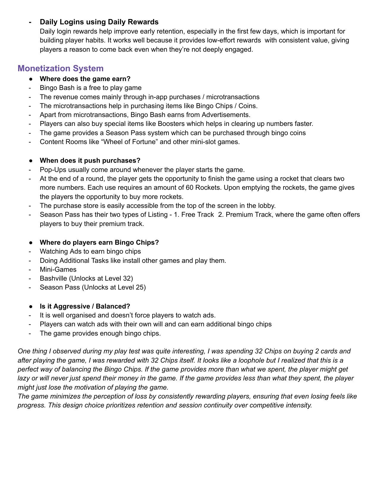 Detailed Study, page 3 of 6