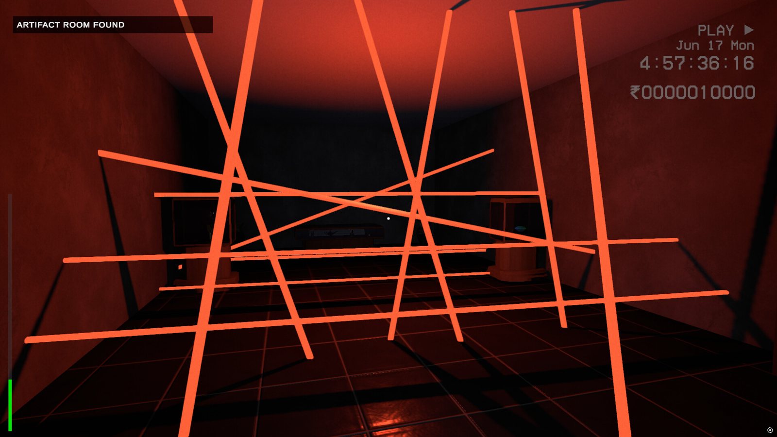 Home Invader screenshot 1