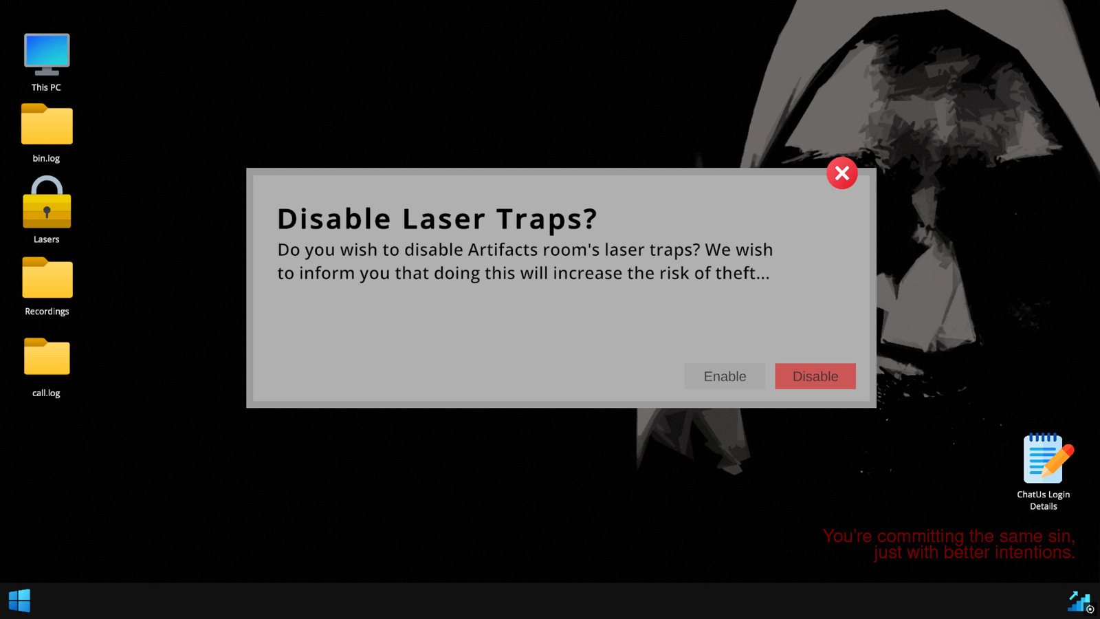 Home Invader screenshot 3