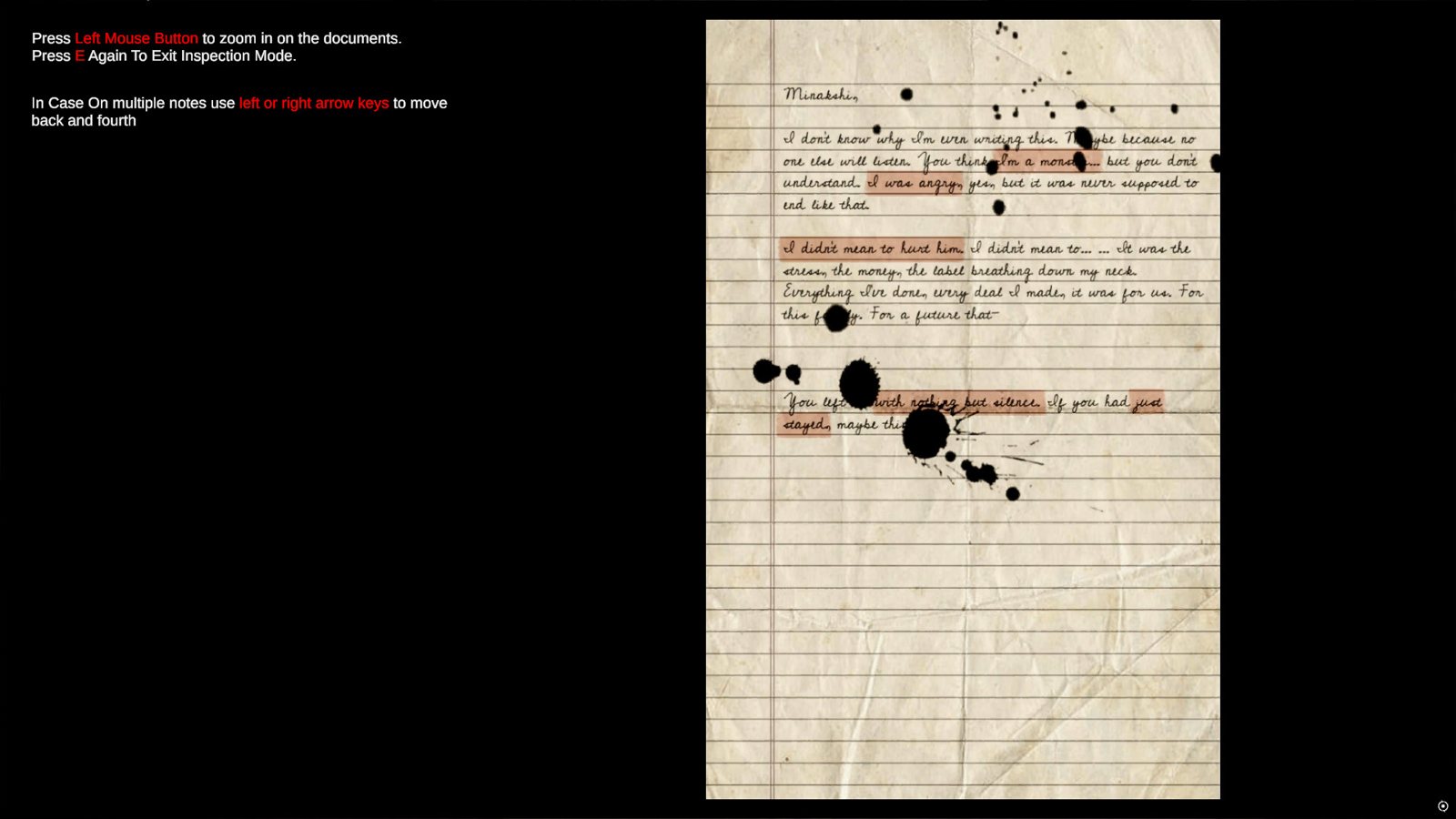 Home Invader screenshot 4
