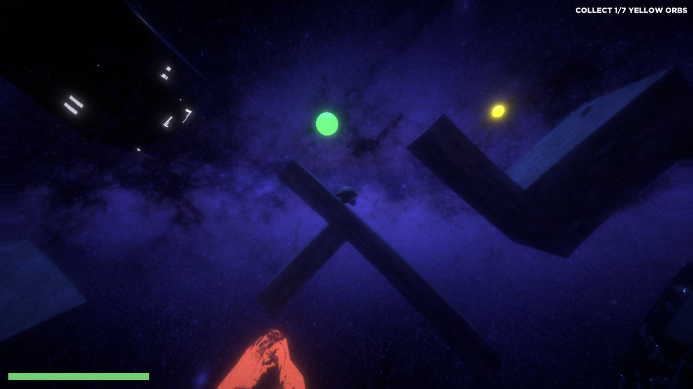 Other Half screenshot 1