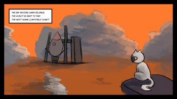 Other Half screenshot 5